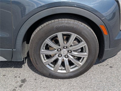 2020 Cadillac XT4 FWD Premium Luxury