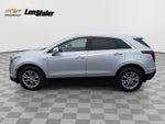 2020 Cadillac XT5 Premium Luxury FWD
