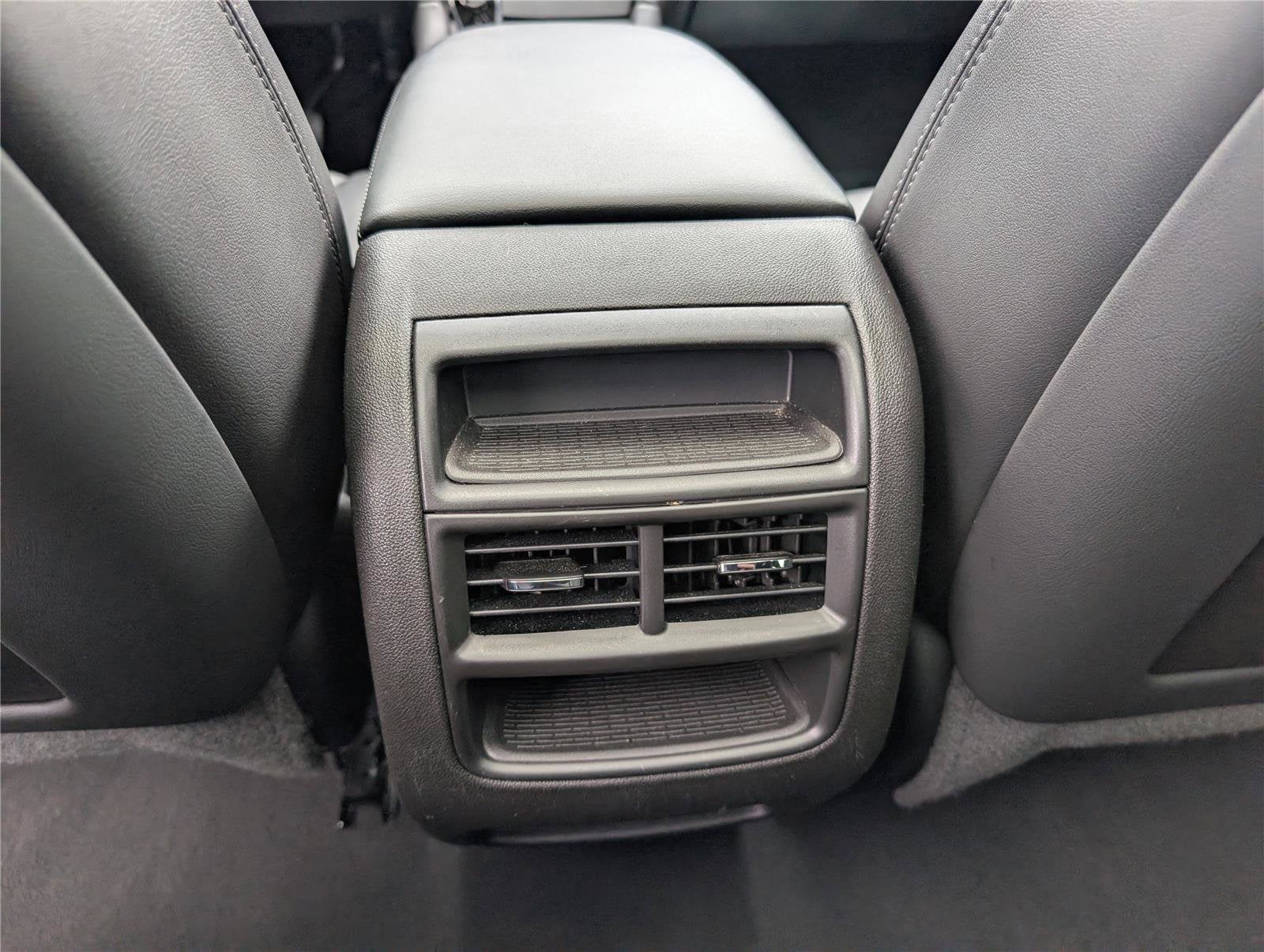 2020 Cadillac XT5 Premium Luxury FWD