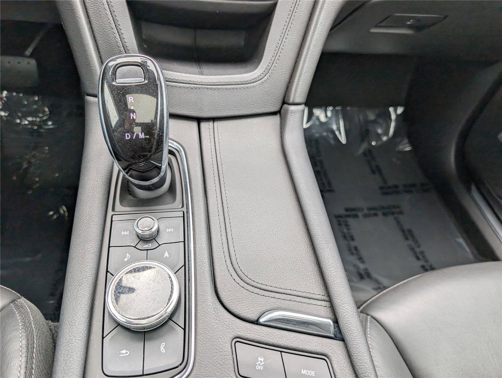 2020 Cadillac XT5 Premium Luxury FWD