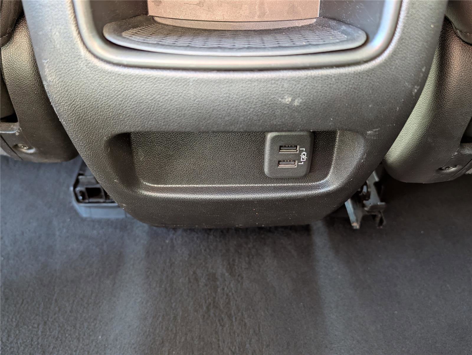 2019 Cadillac XT5 Luxury AWD