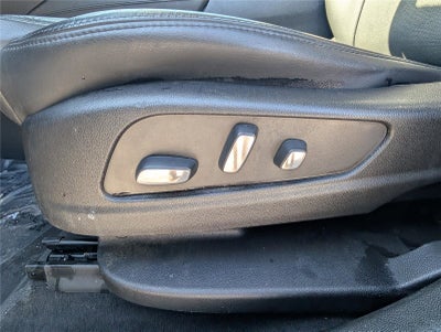 2019 Cadillac XT5 Luxury AWD