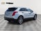 2019 Cadillac XT5 Luxury AWD