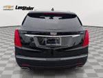 2018 Cadillac XT5 Premium Luxury FWD