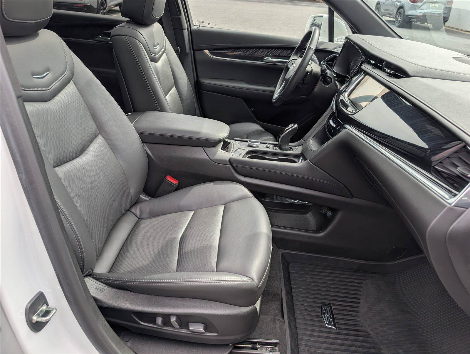 2020 Cadillac XT6 FWD Premium Luxury