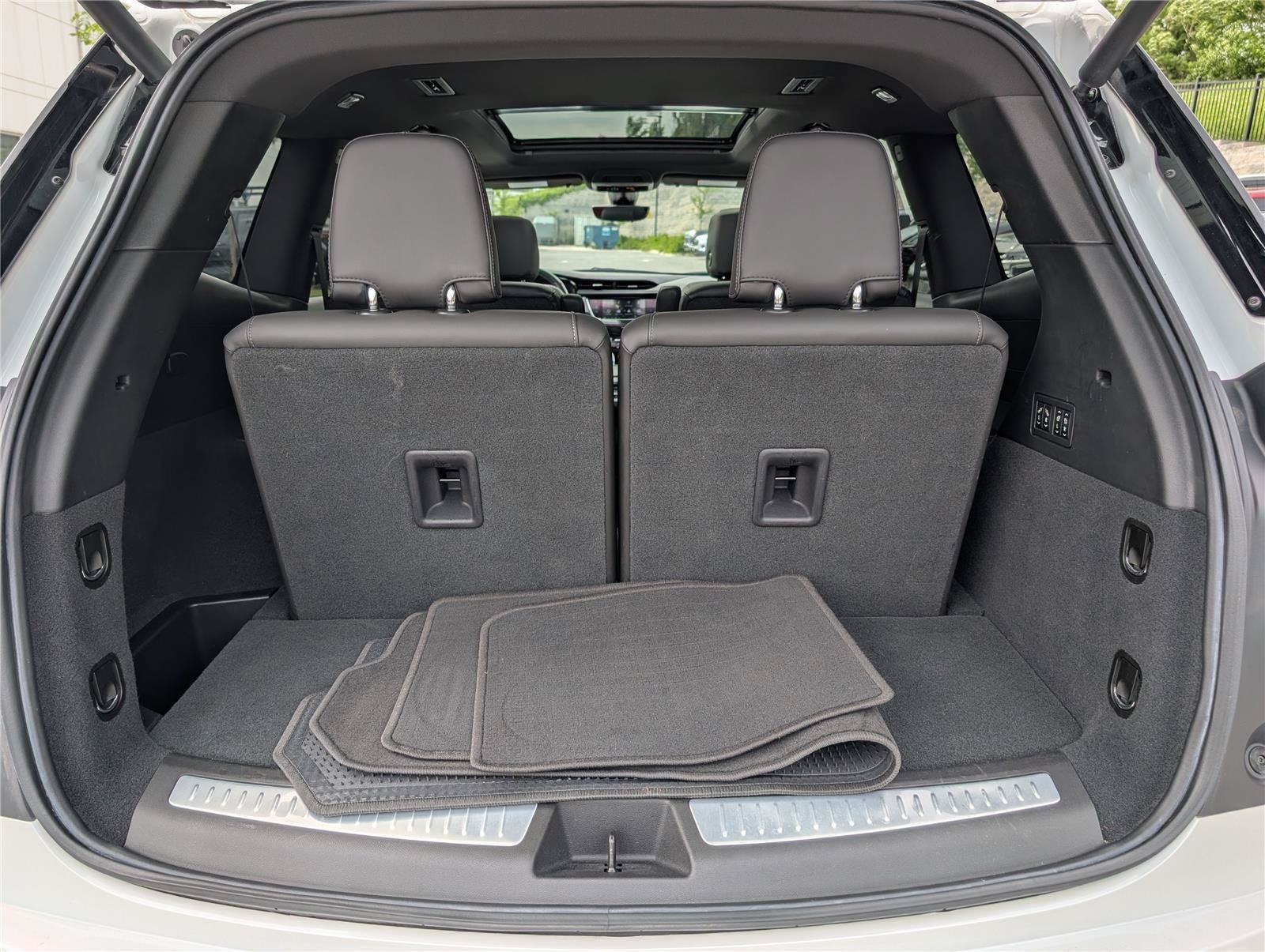 2020 Cadillac XT6 FWD Premium Luxury