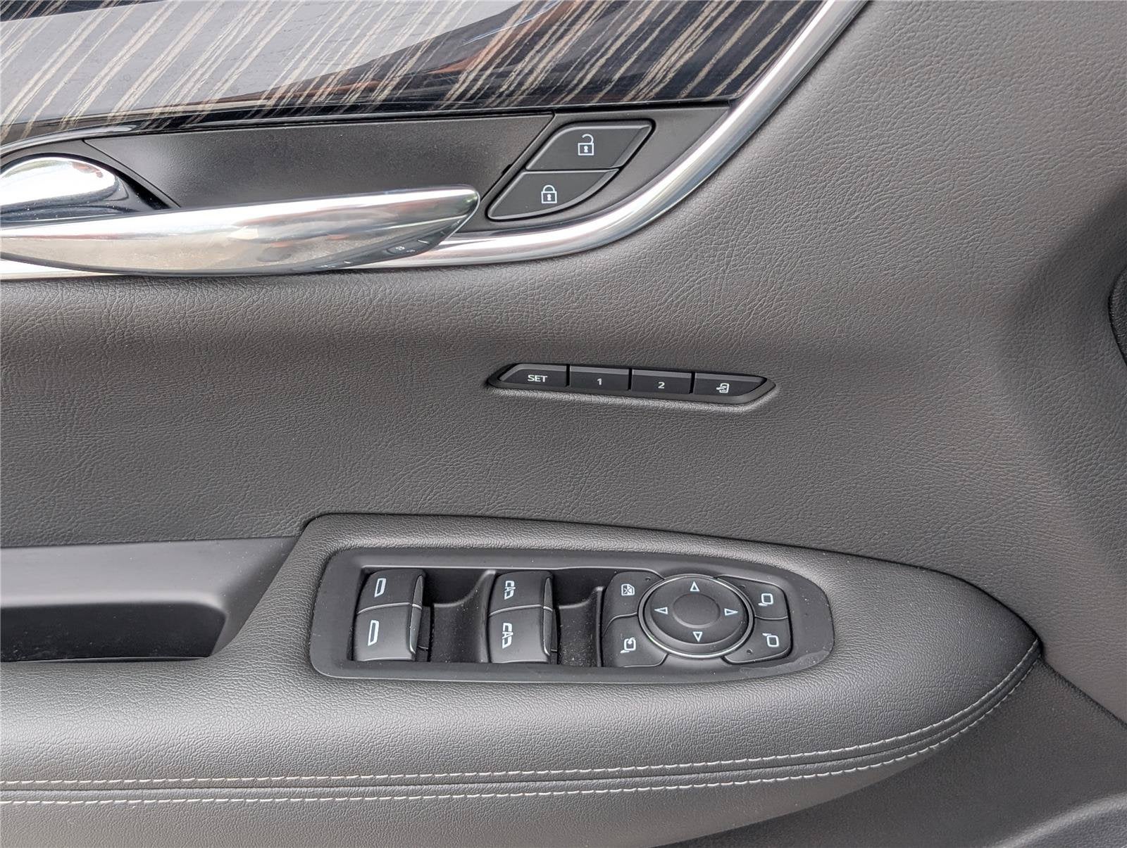 2020 Cadillac XT6 FWD Premium Luxury