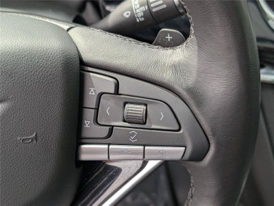 2020 Cadillac XT6 FWD Premium Luxury