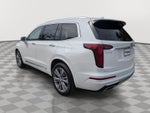 2020 Cadillac XT6 FWD Premium Luxury