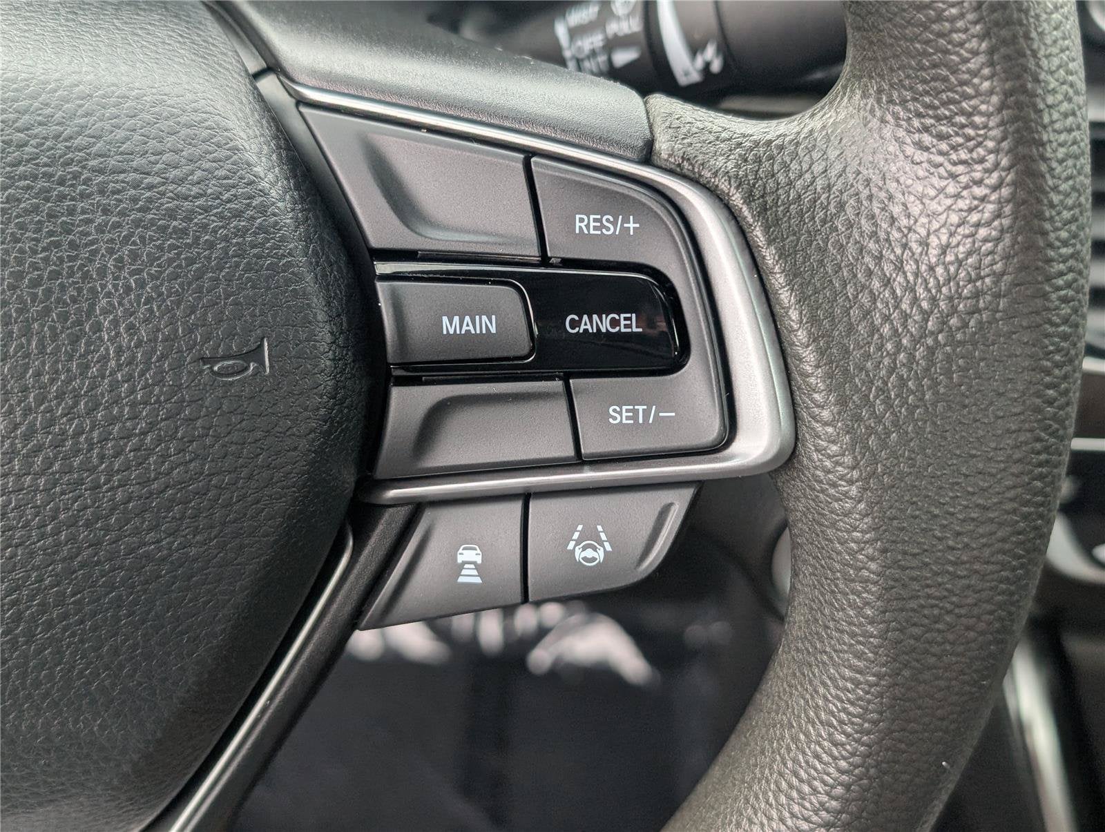 2020 Honda Accord Sedan EX