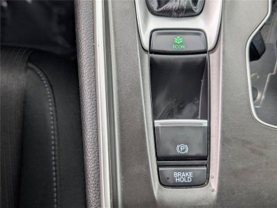 2020 Honda Accord Sedan EX