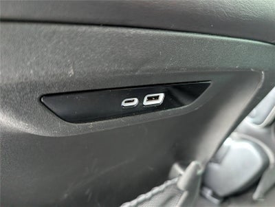 2024 Chrysler Pacifica Hybrid S Appearance Pkg
