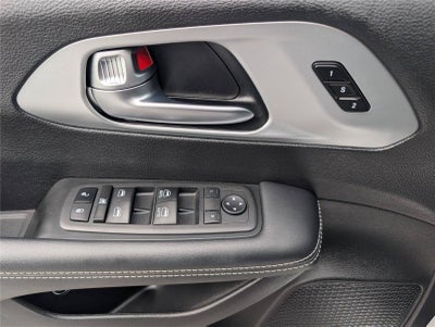 2024 Chrysler Pacifica Hybrid S Appearance Pkg