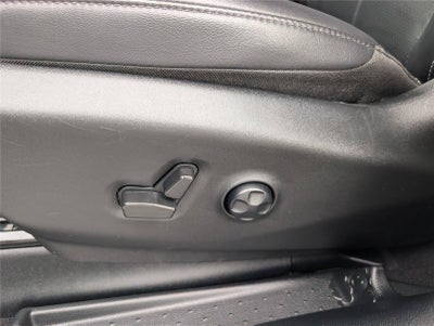 2024 Chrysler Pacifica Hybrid S Appearance Pkg