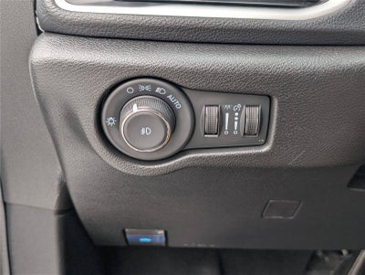 2024 Chrysler Pacifica Hybrid S Appearance Pkg