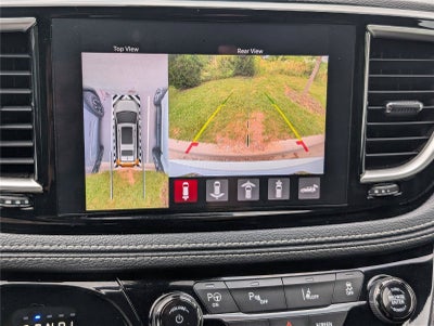 2024 Chrysler Pacifica Hybrid S Appearance Pkg