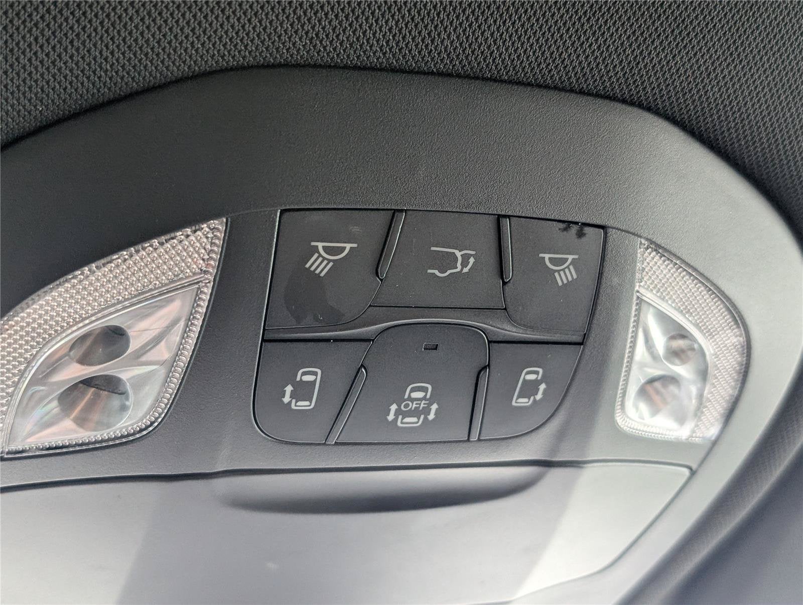 2024 Chrysler Pacifica Hybrid S Appearance Pkg