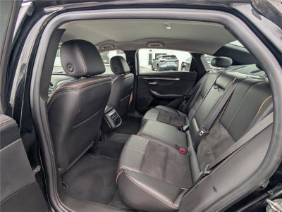 2015 Chevrolet Impala LT