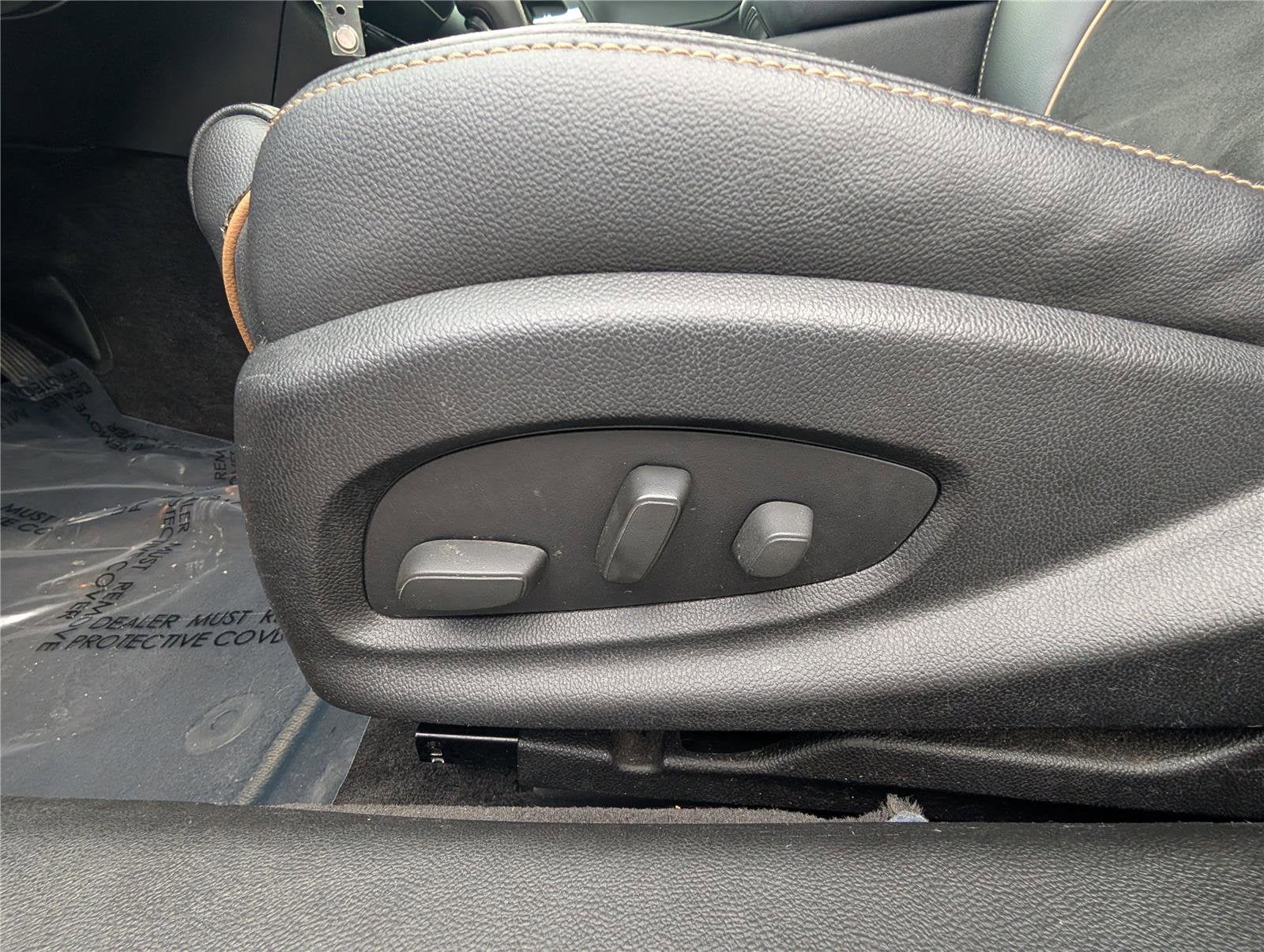 2015 Chevrolet Impala LT