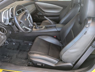 2014 Chevrolet Camaro SS