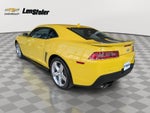 2014 Chevrolet Camaro SS