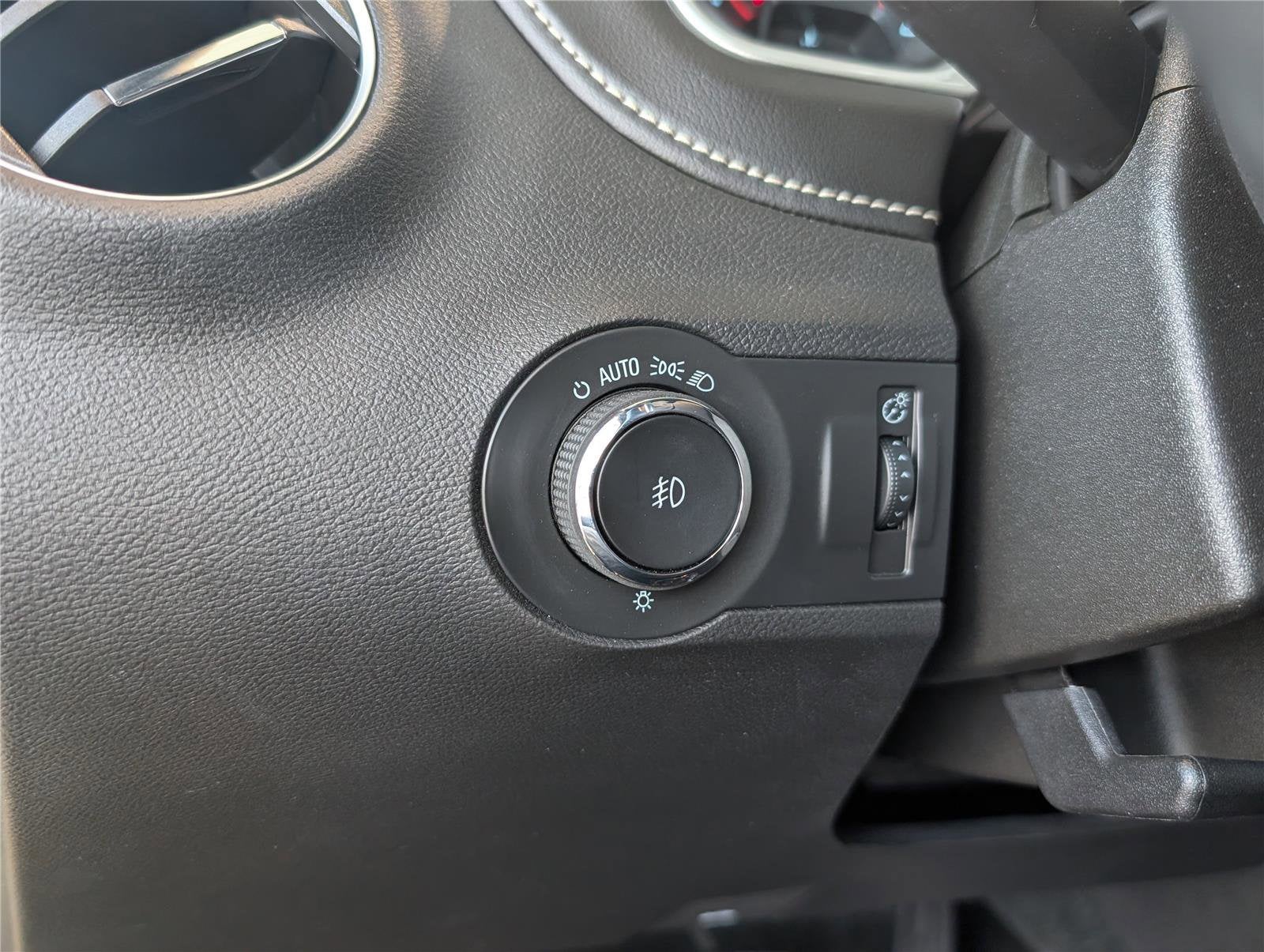 2014 Chevrolet Camaro SS