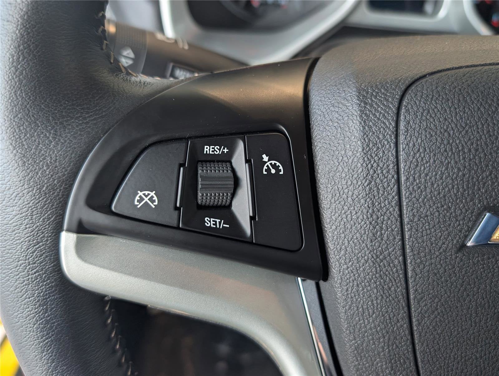 2014 Chevrolet Camaro SS