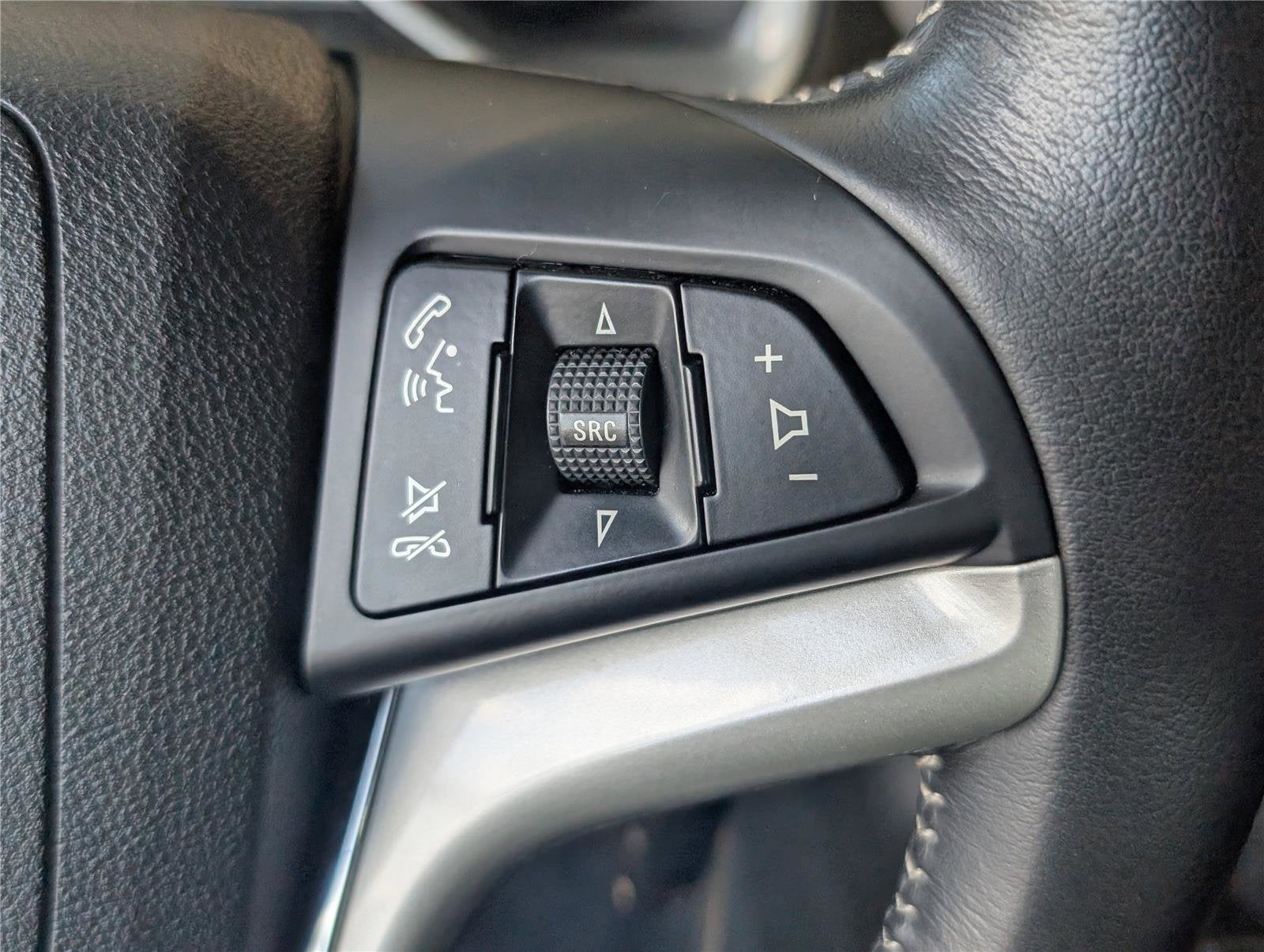 2014 Chevrolet Camaro SS