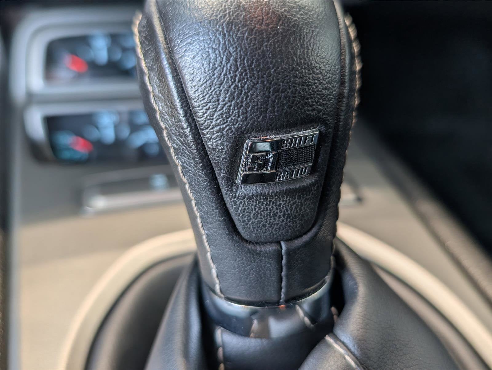 2014 Chevrolet Camaro SS
