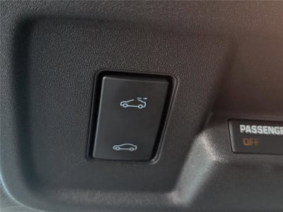2014 Chevrolet Camaro SS