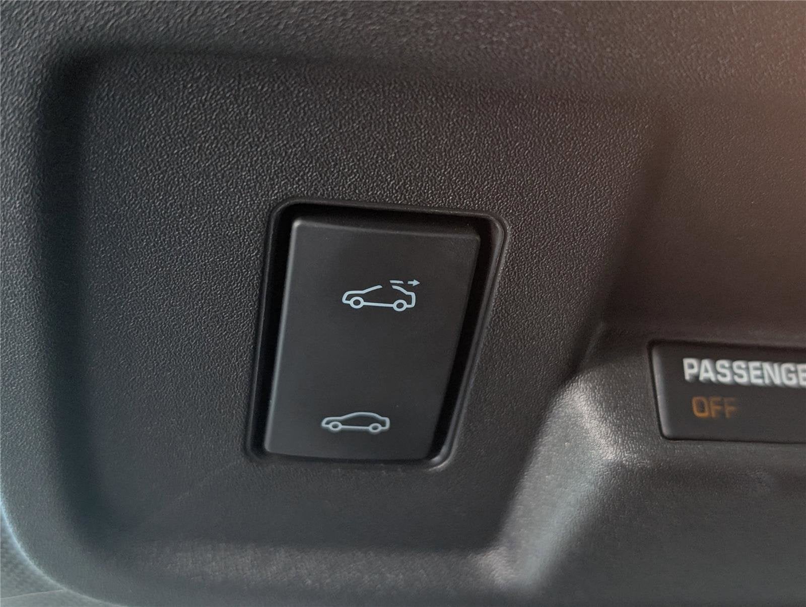2014 Chevrolet Camaro SS