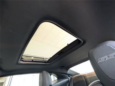 2014 Chevrolet Camaro SS