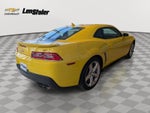 2014 Chevrolet Camaro SS