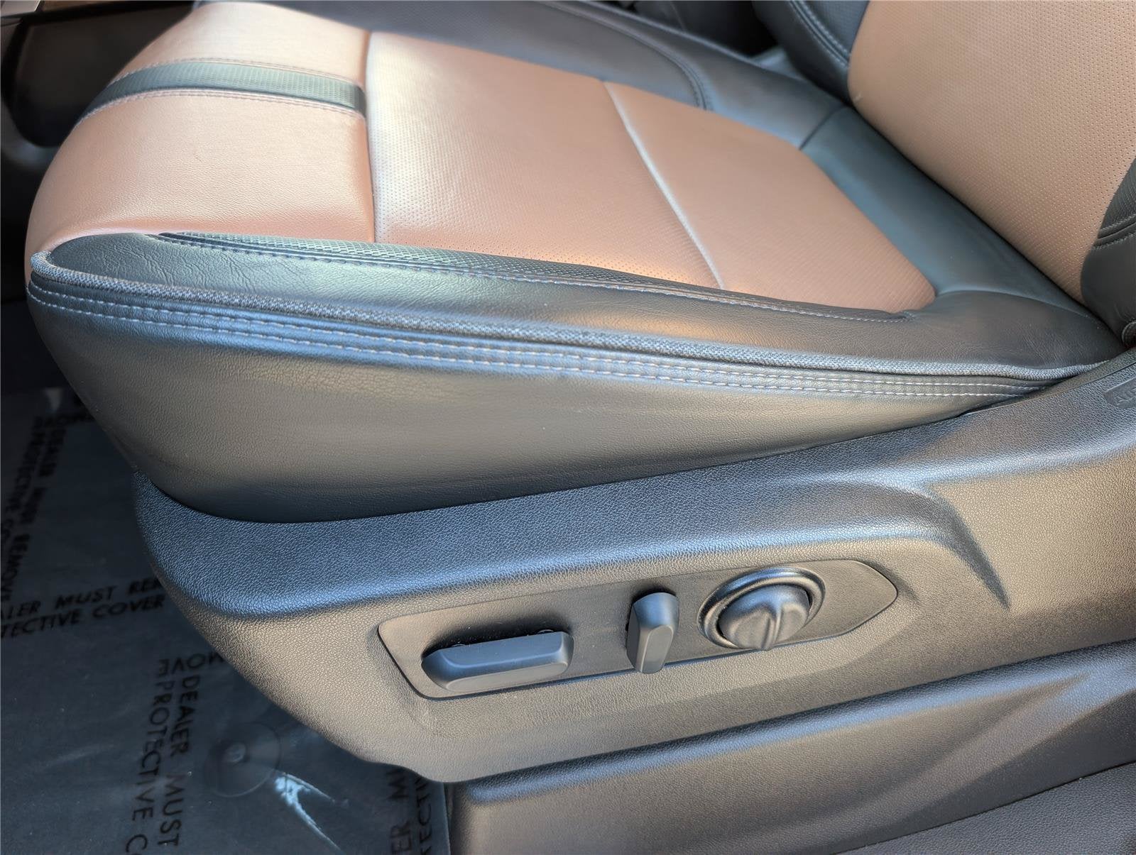 2022 Chevrolet Silverado 2500 HD High Country