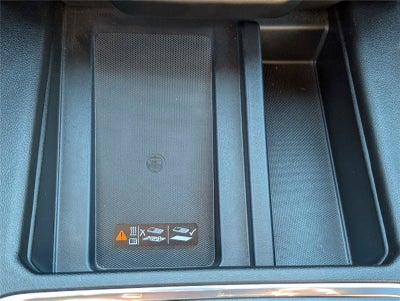 2022 Chevrolet Silverado 2500 HD High Country