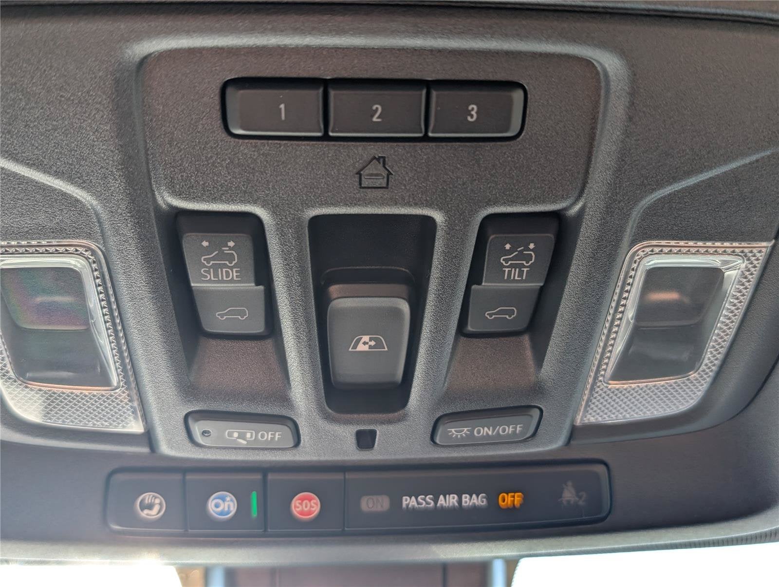 2022 Chevrolet Silverado 2500 HD High Country