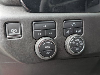 2024 Chevrolet Silverado 3500 HD LT