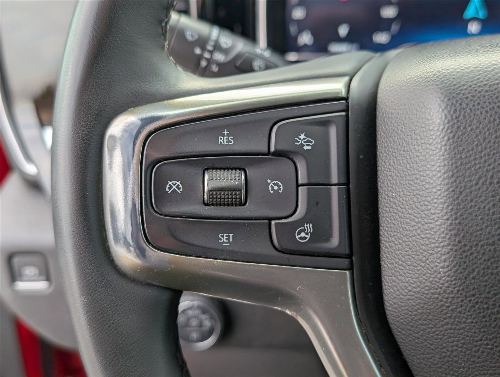 2024 Chevrolet Silverado 3500 HD LT