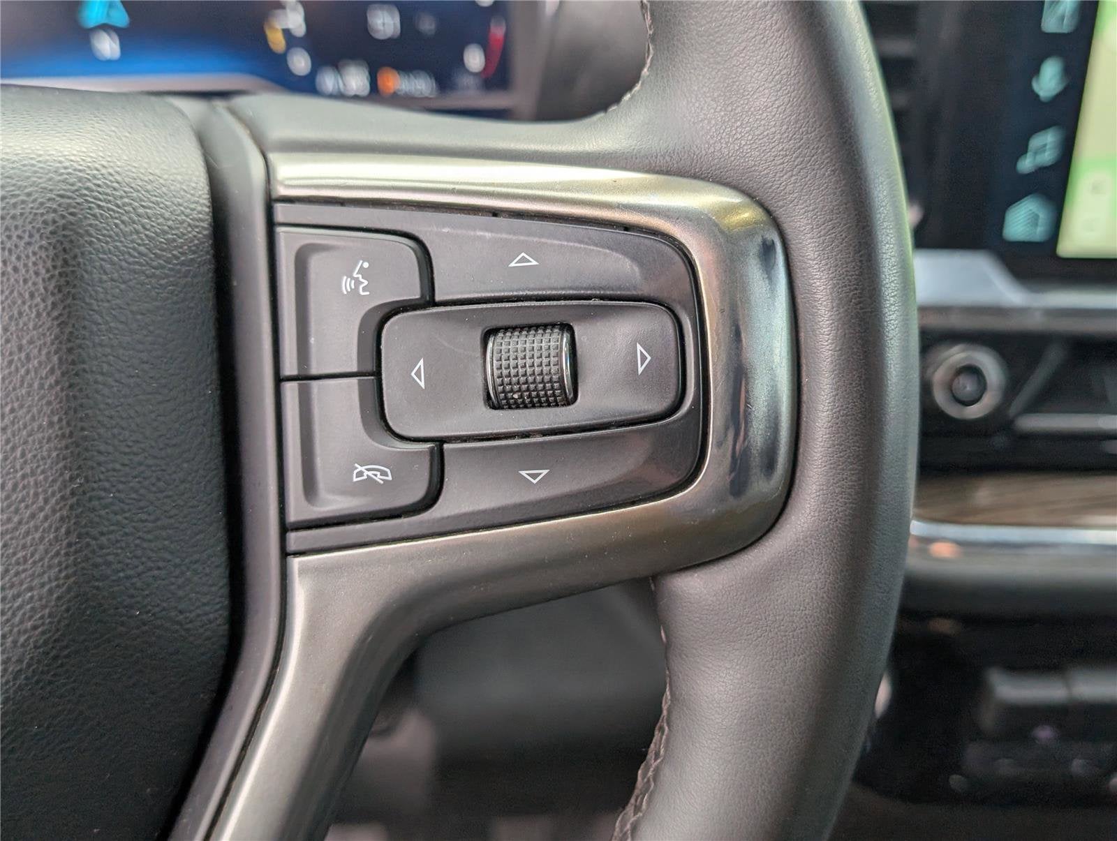 2024 Chevrolet Silverado 3500 HD LT