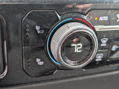 2024 Chevrolet Silverado 3500 HD LT