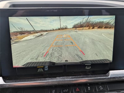 2024 Chevrolet Silverado 3500 HD LT