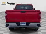 2024 Chevrolet Silverado 3500 HD LT