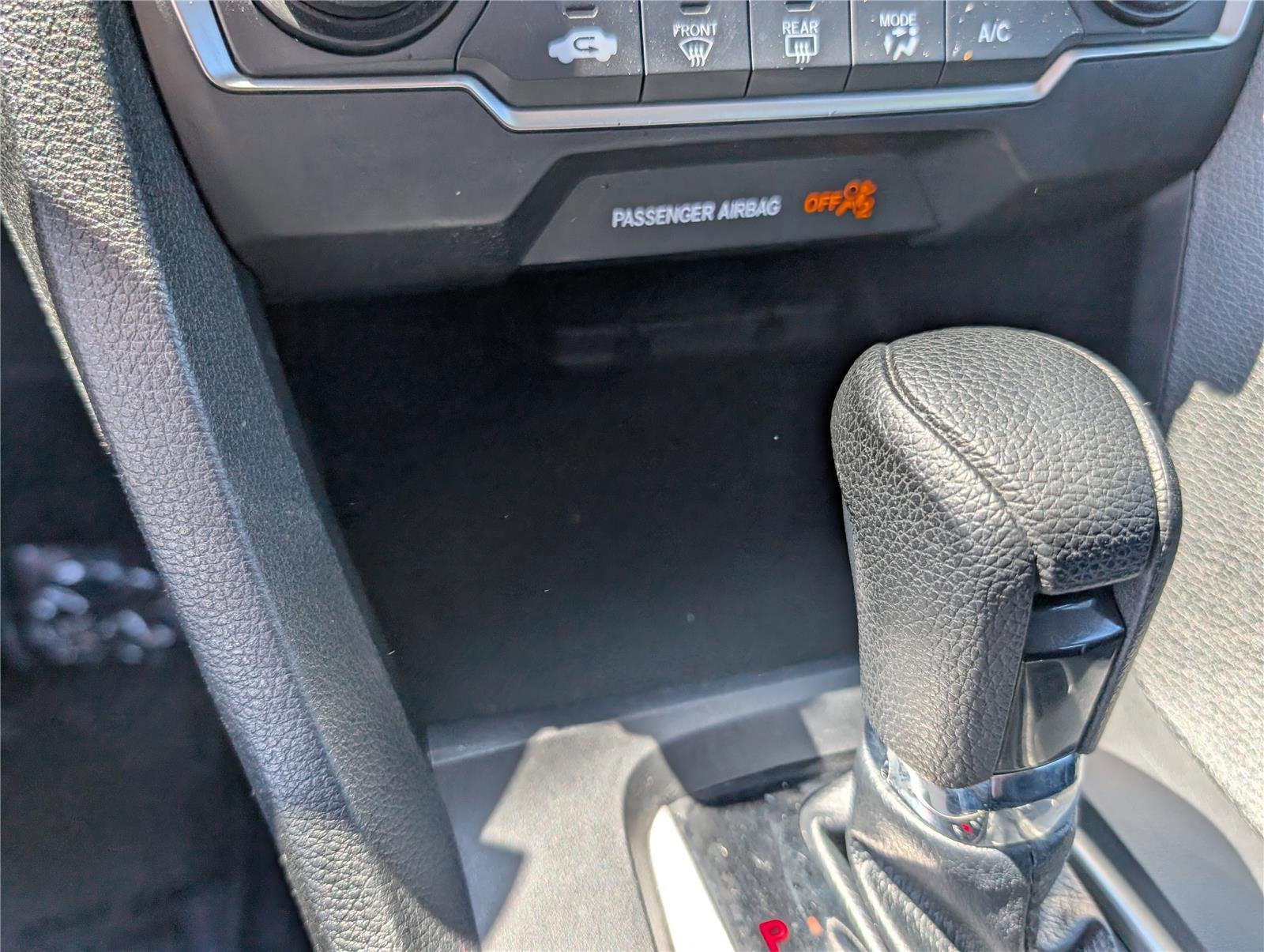 2020 Honda Civic Sedan LX