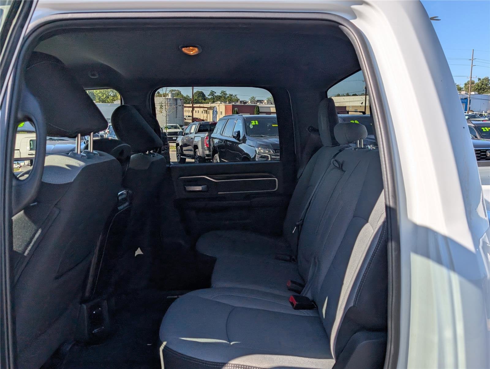 2023 RAM 2500 Big Horn