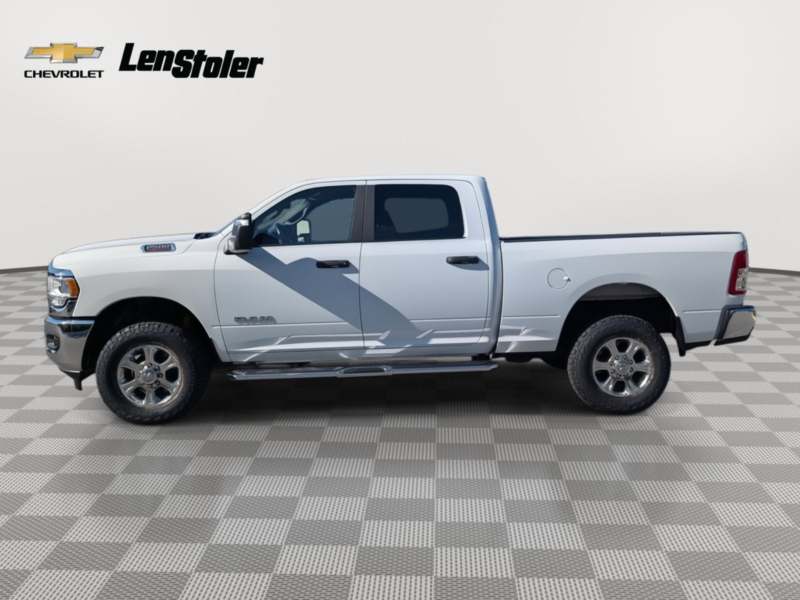 2023 RAM 2500 Big Horn