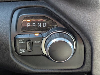 2023 RAM 2500 Big Horn