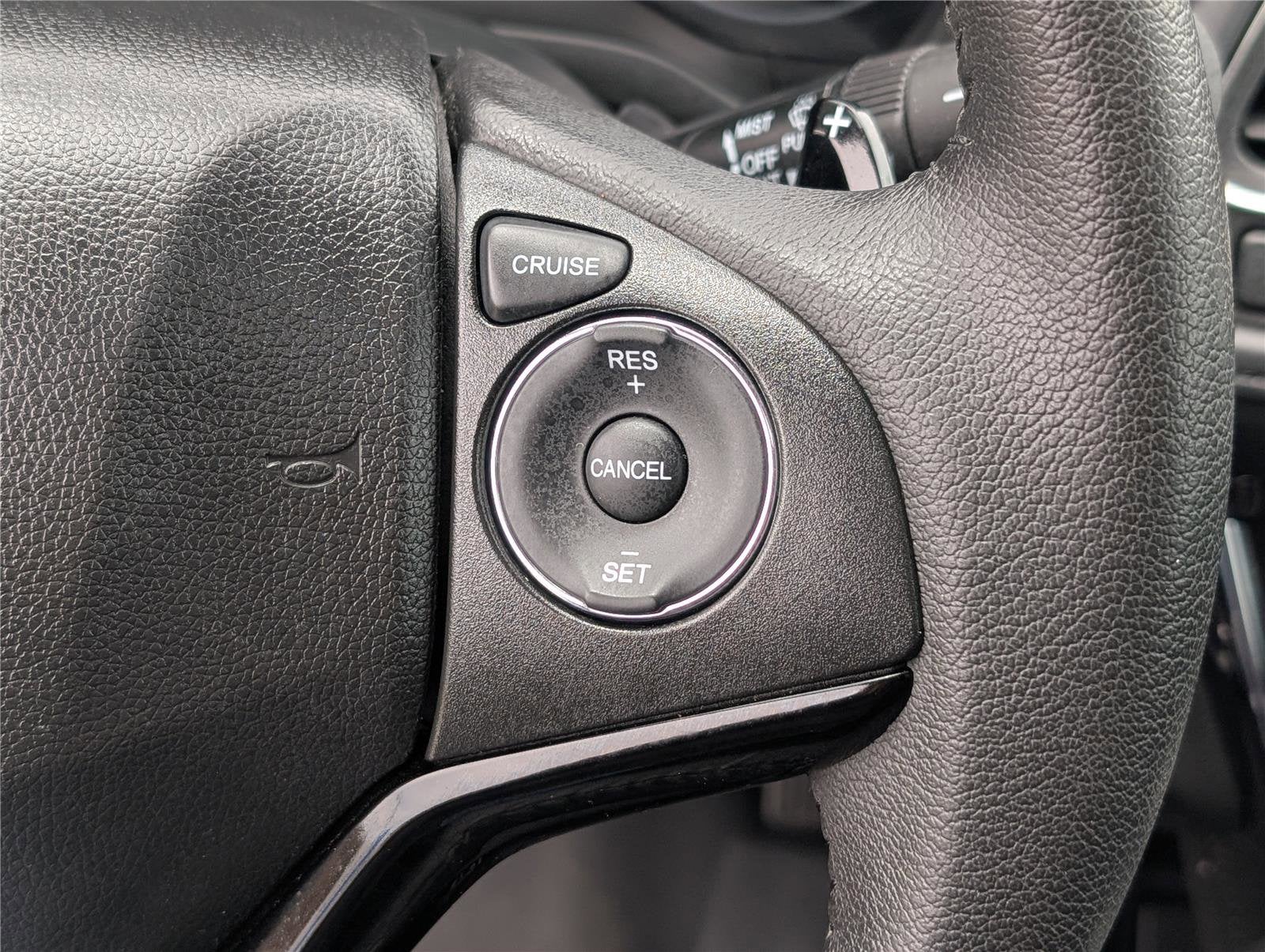 2016 Honda HR-V EX-L w/Navi