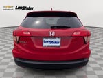 2016 Honda HR-V EX-L w/Navi