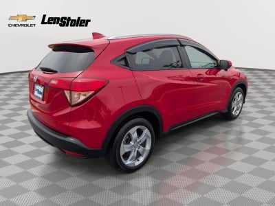 2016 Honda HR-V EX-L w/Navi