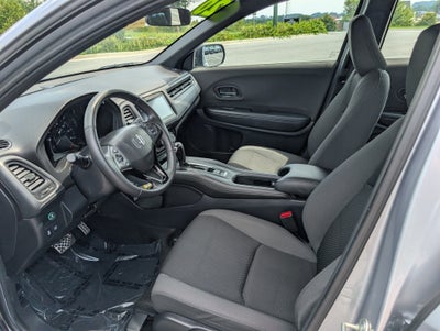 2020 Honda HR-V Sport